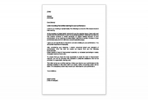 Template: Letter regarding visa expiry - Retail NZ