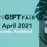 Autumn NZ Gift & Homeware Fair 2021