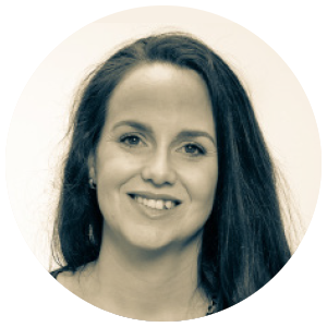 Retail:Tech 2023 Speaker: Aimie Hines