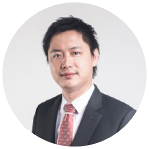 Retail:Tech 2023 Speaker: Chen Peng