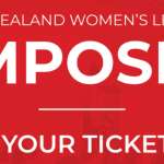 New Zealand Women’s Leadership Symposium 2023