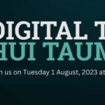Digital Trust Hui Taumata Summit | August 2023
