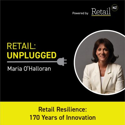Retail: Unplugged · 44