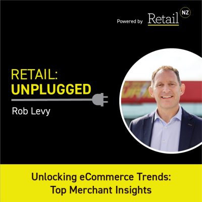 Retail: Unplugged · 48