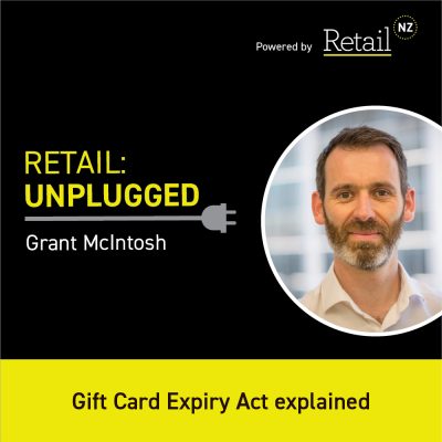 Retail: Unplugged · 49