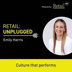 Retail Unplugged: Culture that performs