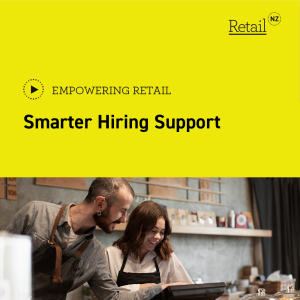Empowering Retail: Smarter Hiring Support