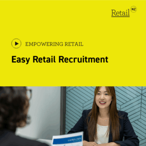 Empowering Retail: Easy Retail Recruitment
