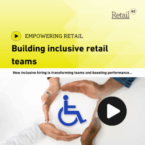 Empowering Retail: Building Inclusive Retail Teams