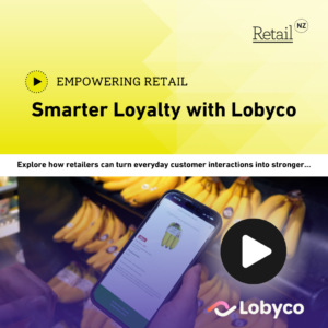 Empowering Retail: Smarter Loyalty with Lobyco