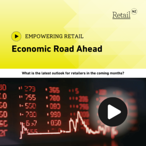 Empowering Retail: Economic Road Ahead