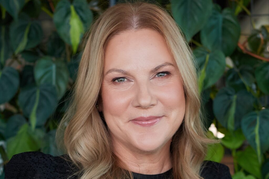 Merran Anderson